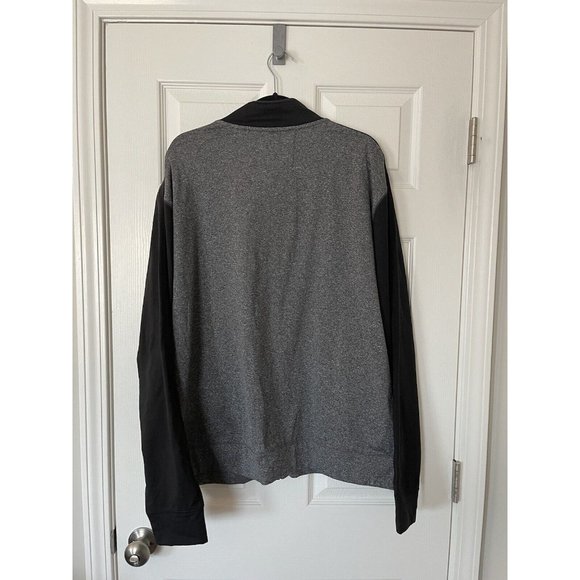 NWT Camp David NCAA Vanderbilt Zip Up Jacket - XL - Picture 3 of 6